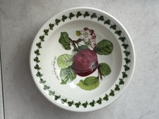 Portmeirion pottery pomona for sale  MARKET DRAYTON