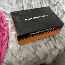 Muddy fox cycle for sale  HALIFAX