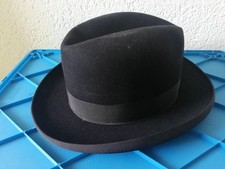 Herren hut melone gebraucht kaufen  Münnerstadt
