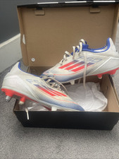 Adidas f50 football for sale  LEEDS