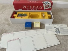 Vintage 1987 pictionary for sale  LEICESTER