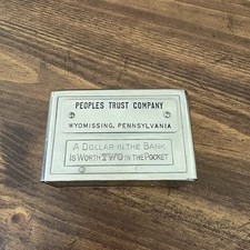 Vintage advertising people for sale  Jonestown