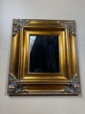 Vintage golden gilded for sale  Port Orange