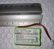 Lot batteries motorola d'occasion  Fegersheim