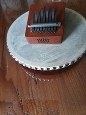 Hokema sansula musik gebraucht kaufen  Düsseldorf