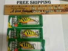 Lot luhr jensen for sale  Rutherfordton