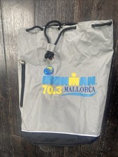 Ironman majorca duffle for sale  BRIGHTON