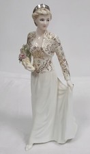 Coalport diana jewel for sale  MALDON