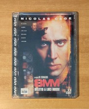 Dvd 8mm delitto usato  Terni