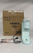 Keurig express mint for sale  Salinas