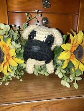 Miniature crocheted english for sale  Waynesville