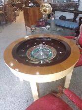 Tavolo gioco azzardo usato  Oricola