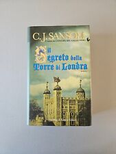 Sansom segreto della usato  Brescia