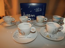 Illy collection shizuake gebraucht kaufen  Delingsdorf, Hamfelde, Kasseburg