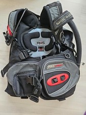 Woman seacsub bcd for sale  LONDON