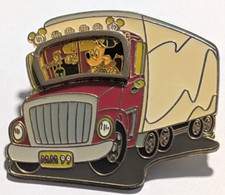 Walt disney pin for sale  Kissimmee