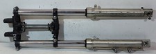 Używany, Front fork absorber suspension shelf 51400-MY5-611 Honda CB 500 PC26 1993-1996 na sprzedaż  PL