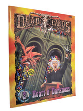 Deadlands rpg devils gebraucht kaufen  Köln