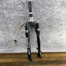 Garfo Manitou Minute 26 3.00 SPV IT suspensão PEÇAS 1 1/8 bloqueio 8 em vintage, usado comprar usado  Enviando para Brazil
