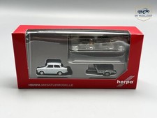 Herpa 027502 trabant gebraucht kaufen  Aulendorf