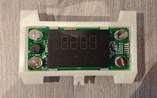 Module puissance commande d'occasion Module puissance commande d'occasion  Noyon