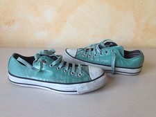 Scarpe shoes converse usato  Italia