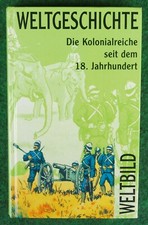 Weltbild weltgeschichte koloni gebraucht kaufen  Alfeld (Leine)