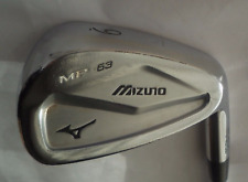 Mizuno iron grain for sale  SPILSBY
