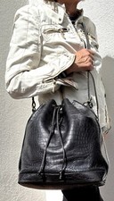 Mulberry sharpham bucket gebraucht kaufen  Hamburg