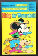 Ltb micky westernheld gebraucht kaufen  Saarbrücken