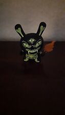 Kidrobot dunny glow gebraucht kaufen  Düsseldorf