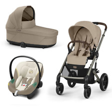 Cybex gold trio usato  Montoro