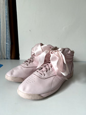Reebok women freestyle for sale  LONDON
