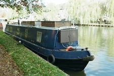 2001 perfect liveaboard for sale  LONDON