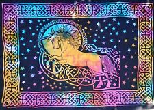 Unicorn rainbow scarf for sale  CARDIFF