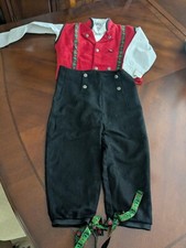 Norwegian boy festdrakt for sale  Laurel