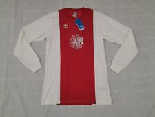 Ajax jersey medium for sale  SOLIHULL