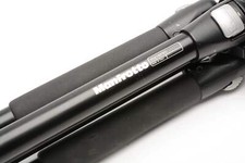 Tripé Manfrotto 3021BPRO com 468MGRC2 com placa QR, boa qualidade! comprar usado  Enviando para Brazil