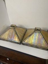 Pair vtg tiffany for sale  Phoenix