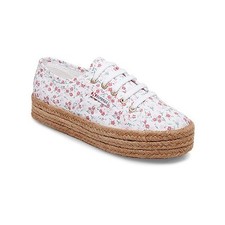 Superga womens floral for sale  Dayton
