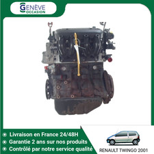 Moteur renault twingo d'occasion Moteur renault twingo d'occasion  Niort