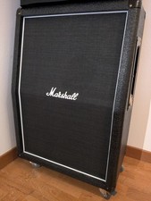 Cassa marshall 2x12 usato  Cervignano del Friuli