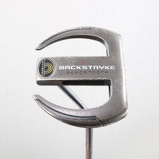 Odyssey backstryke sabertooth for sale  Palm Desert