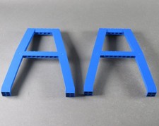 Lego city kran gebraucht kaufen  Freiburg im Breisgau