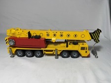Diecast crane siku for sale  BURNHAM-ON-SEA