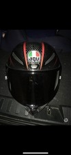 Agv pista carbon gebraucht kaufen  Königsbrunn
