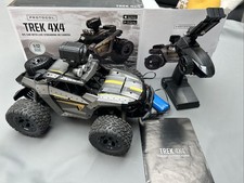 Protocol trek 4x4 for sale  STRATFORD-UPON-AVON