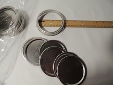 Canning lids rings for sale  Savannah
