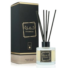 Diffuseur parfum khamrah d'occasion  Limoges-