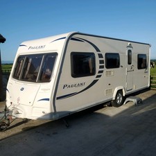 Berth bailey bretange for sale  CARLISLE